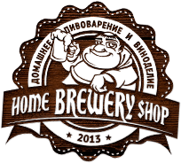 Home Brewery Shop