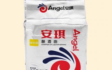 Новинка! Китайские спиртовые дрожжи Кодзи Ангел для зерновых браг.