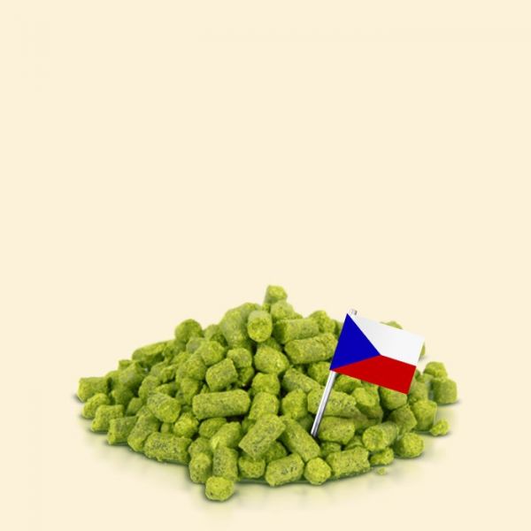 Хмель Agnus (Чехия) 100г