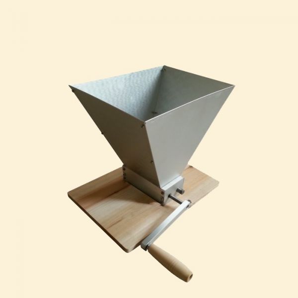 Мельница для солода Bulldog Malt Mill (Великобритания)