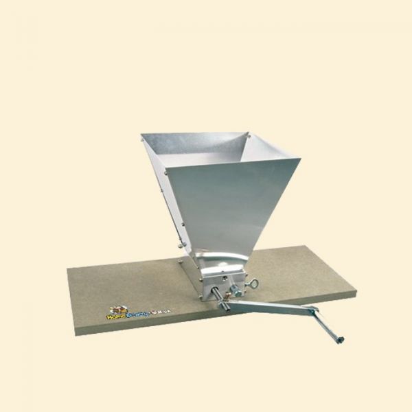 Мельница для солода HBS Malt Mill