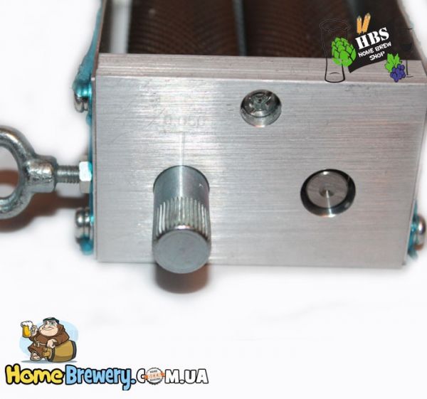 Мельница для солода HBS Malt Mill