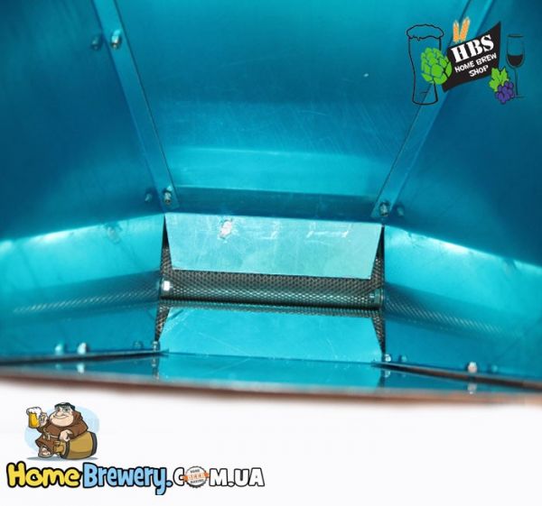 Мельница для солода HBS Malt Mill