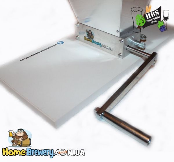 Мельница для солода HBS Malt Mill