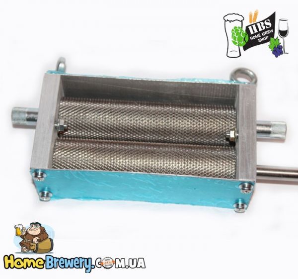 Мельница для солода HBS Malt Mill