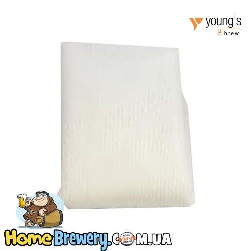 Большой нейлоновый мешок Young's Straining Bag fine тонкой очистки вина