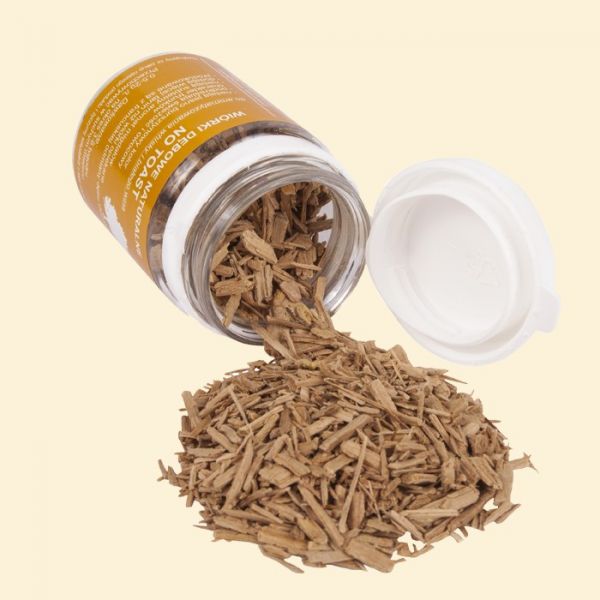 Щепа французского дуба Quercus 20г