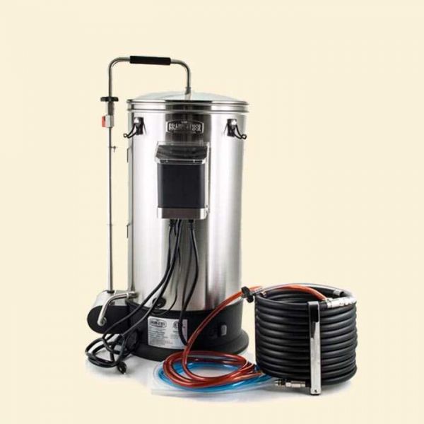 Пивоварня GRAINFATHER CONNECT 30л (Новая Зеландия)