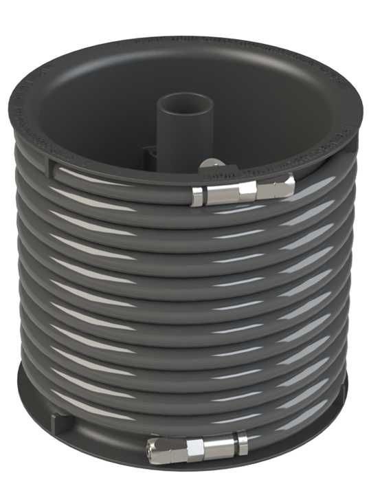 Пивоварня GRAINFATHER CONNECT 30л (Новая Зеландия)
