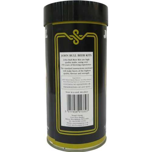 Солодовый экстракт John Bull Pilsner 1,8кг