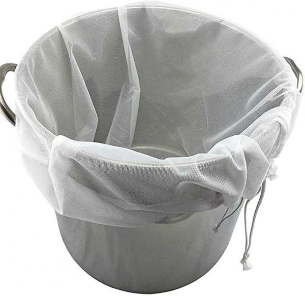 Мешок для затирания и промывки нейлоновый Better Brew Mashing & Sparging