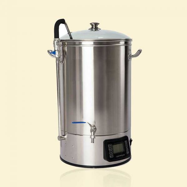 Автоматическая домашняя мини-пивоварня Micro Brewery 40л