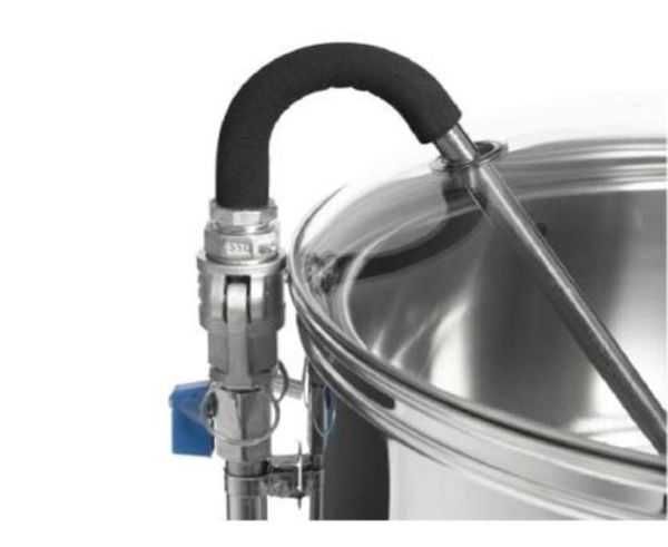Автоматическая домашняя мини-пивоварня Micro Brewery 40л