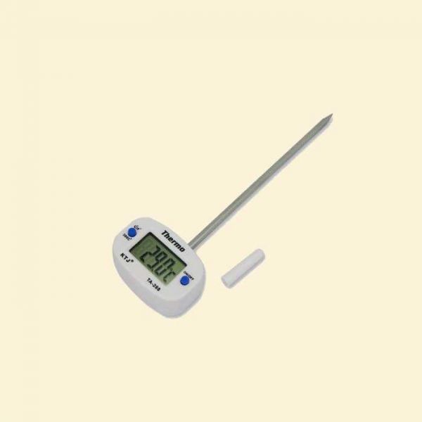 Термометр электронный TA-288 -50°С...+300°С