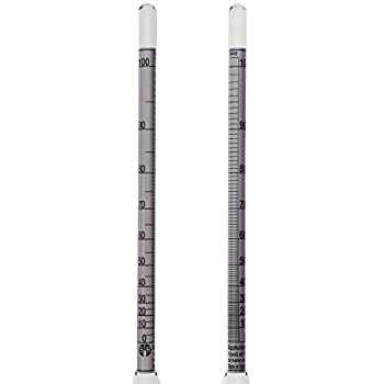Спиртометр 0–100% Alcoholmeter Stevenson Reeves