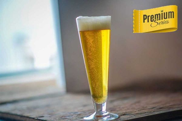 Зерновой набор Premium Series Kolsch на 20л