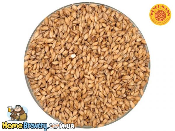 Солод специальный Копченый (Beech Smoked) 500г