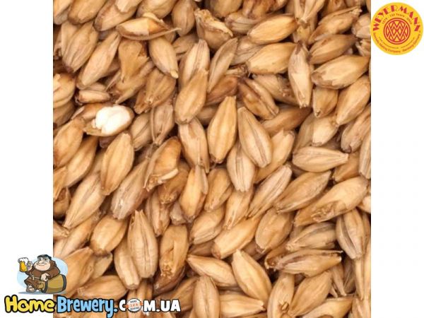 Солод специальный Копченый (Beech Smoked) 500г