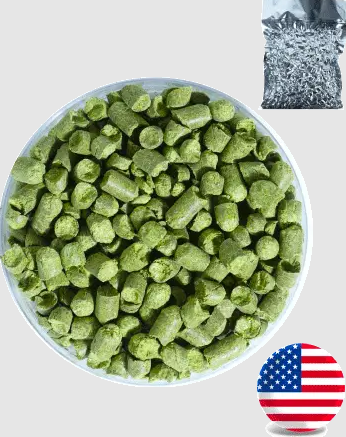 Хмель Азакка (Azacca) (США) 100г