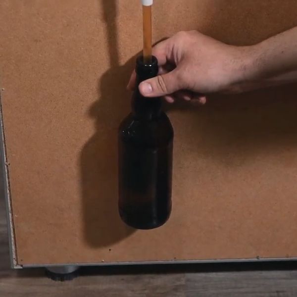 Филлер S30 Bottler для розлива пива в бутылки