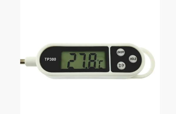 Термометр-карандаш электронный -50С -+300С KT300
