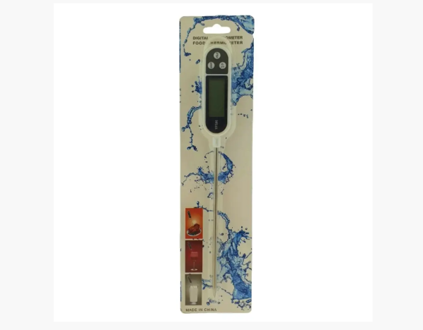 Термометр-карандаш электронный -50С -+300С KT300